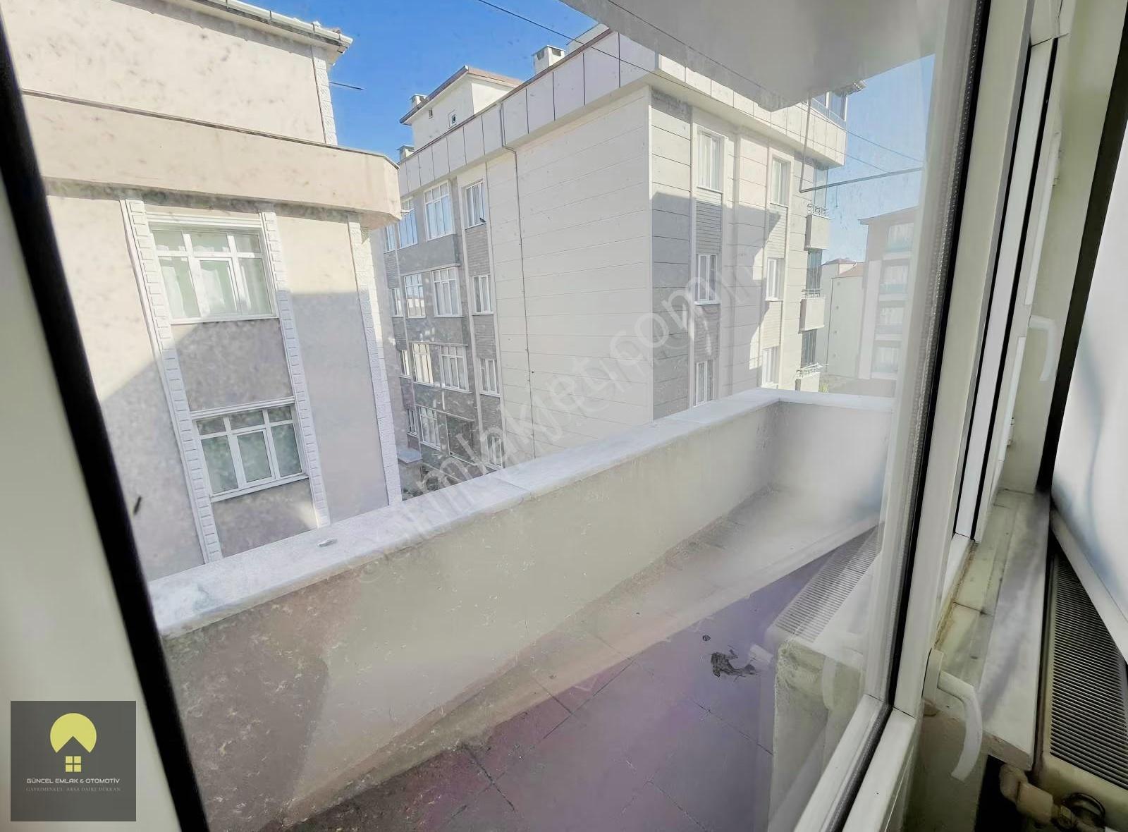Çerkezköy'de Geniş Ve Kullanışlı Uygun Fiyatlı Daire - Görsel 14