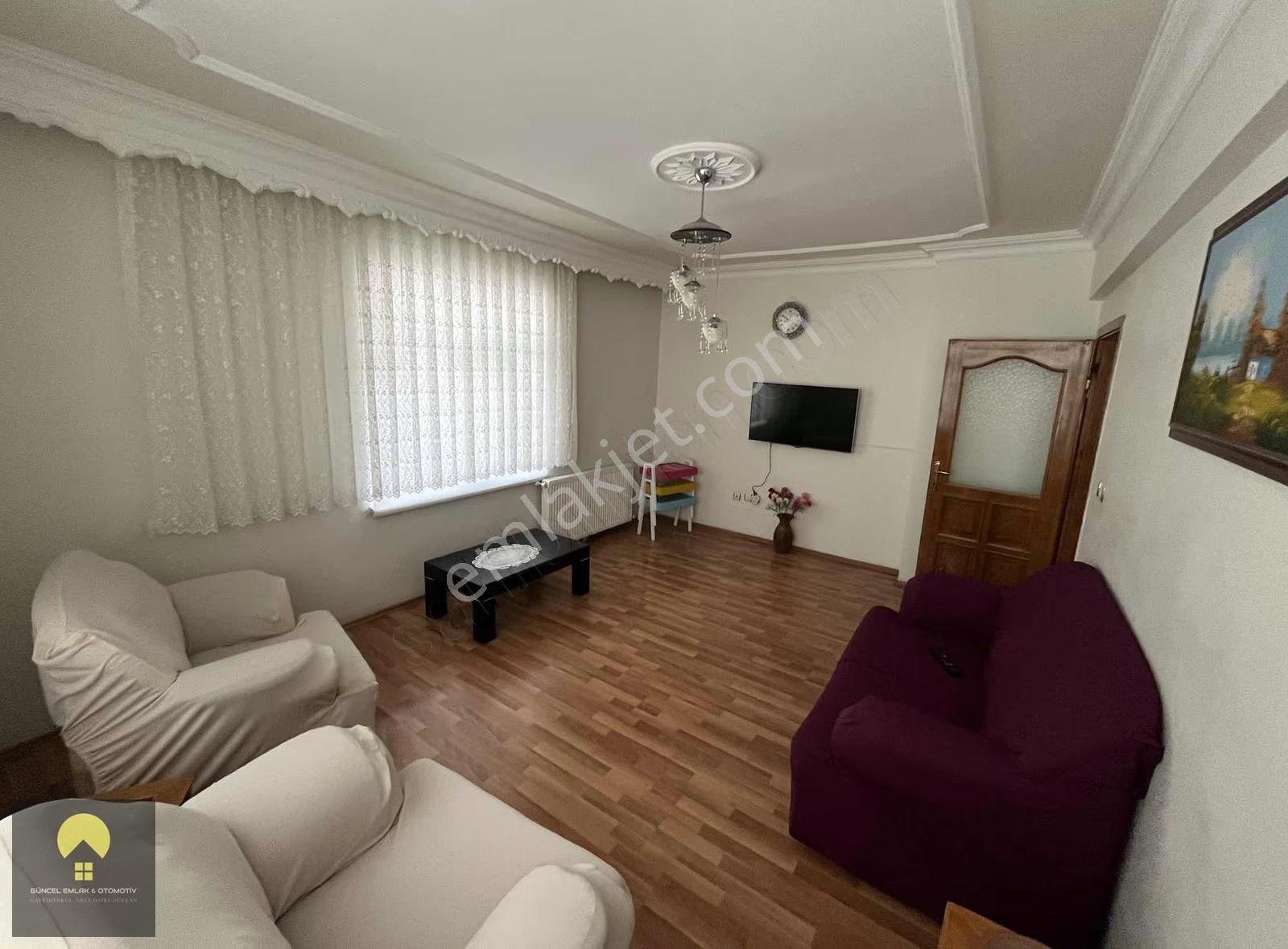 Çerkezköy'de Geniş Ve Kullanışlı Uygun Fiyatlı Daire - Görsel 5