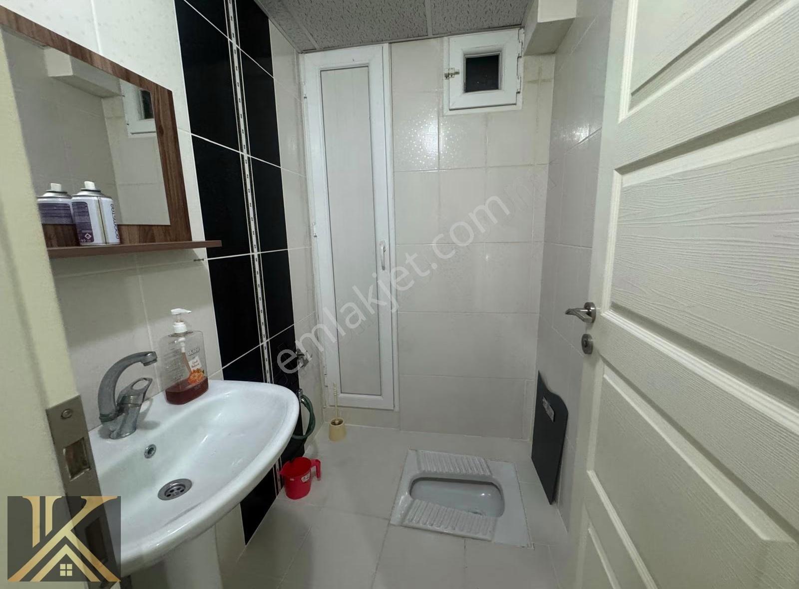 2k Emlaktan Ayazlıda Eşyalı 3+1 Kiralık Daire - Görsel 12