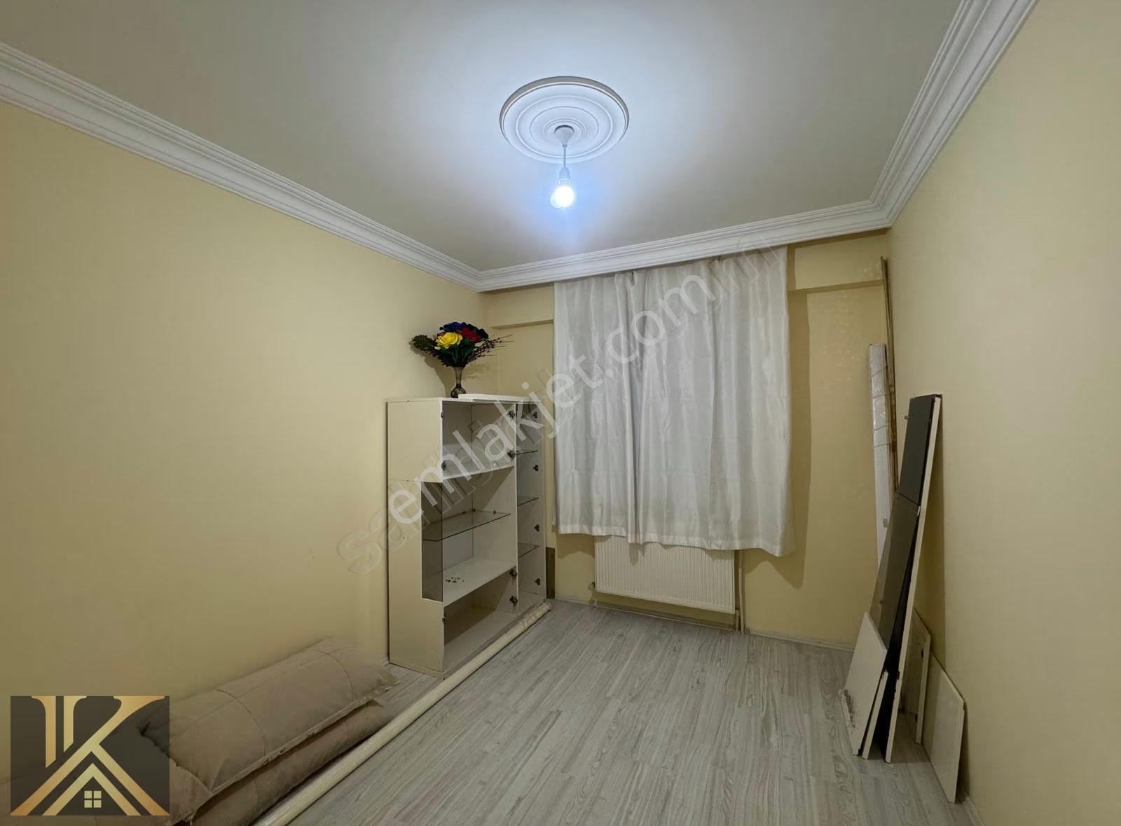 2k Emlaktan Ayazlıda Eşyalı 3+1 Kiralık Daire - Görsel 14