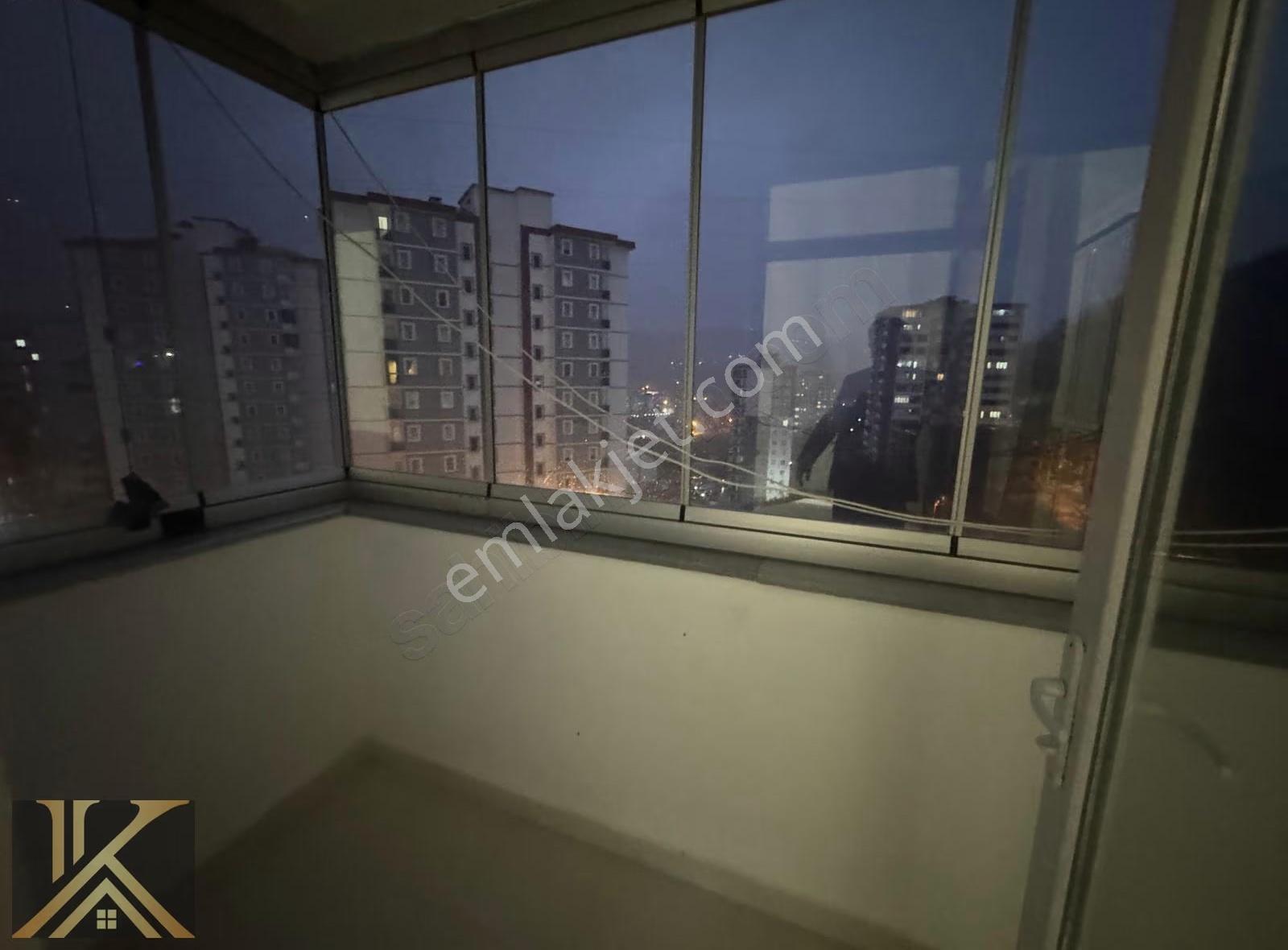 2k Emlaktan Ayazlıda Eşyalı 3+1 Kiralık Daire - Görsel 20
