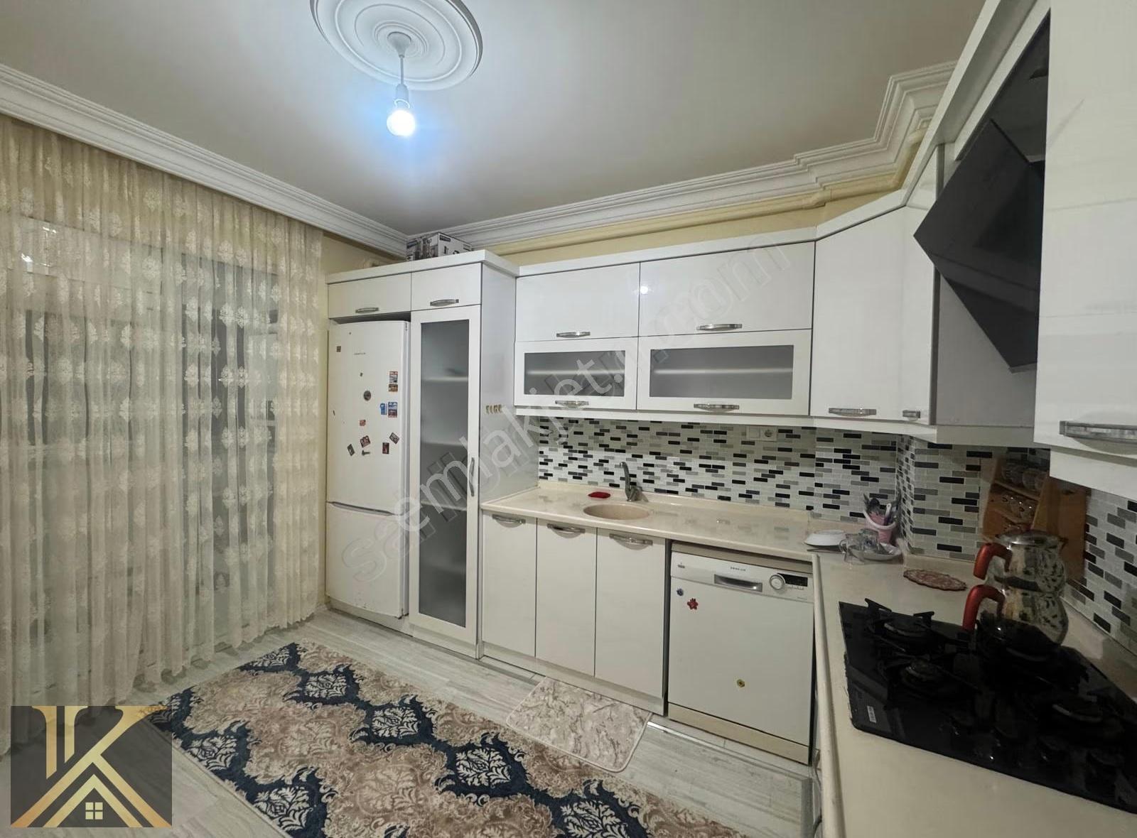 2k Emlaktan Ayazlıda Eşyalı 3+1 Kiralık Daire - Görsel 13