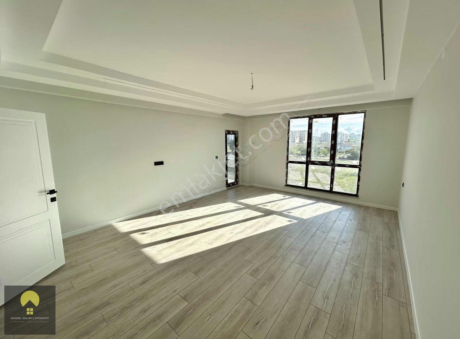 Site İçinde Ultra Lüx 2+1 Daire - Görsel 4