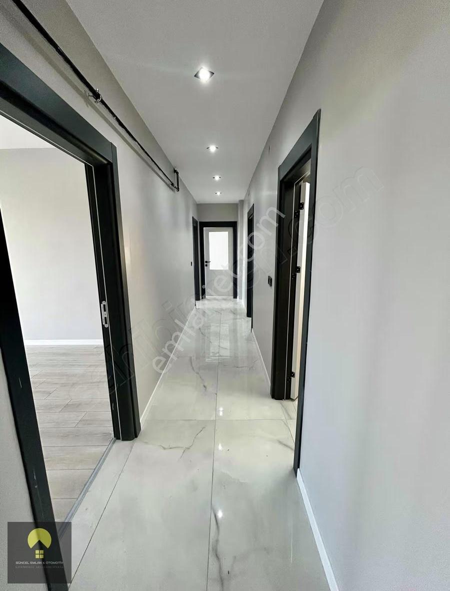 Site İçinde Ultra Lüx 2+1 Daire - Görsel 10