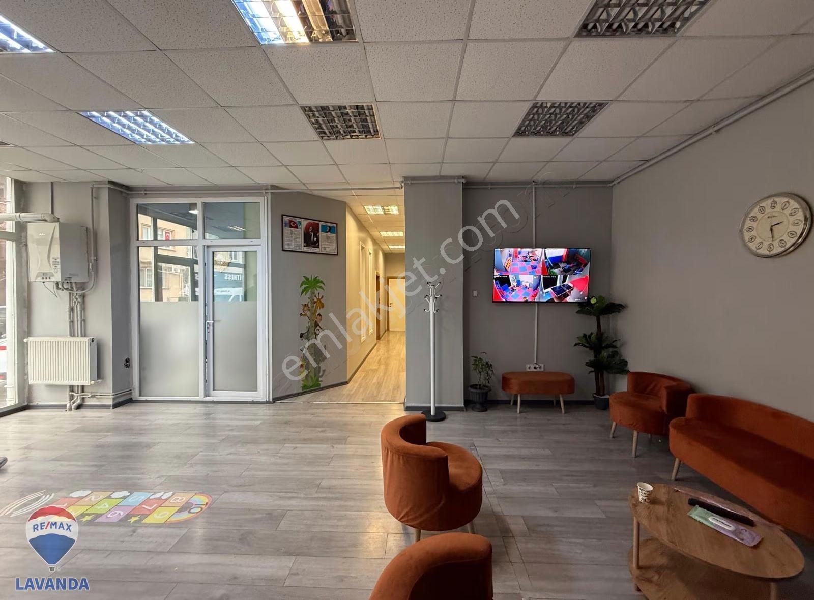 Remax Lavanda'dan Muhittin Mahallesi'nde Satılık Dükkan - Görsel 3