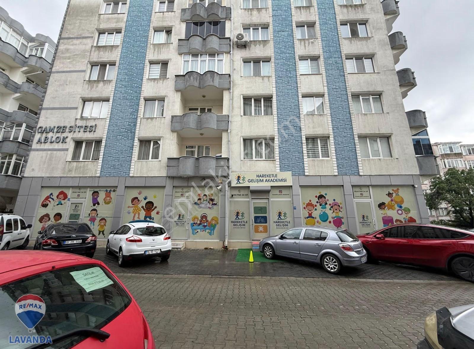 Remax Lavanda'dan Muhittin Mahallesi'nde Satılık Dükkan - Görsel 11