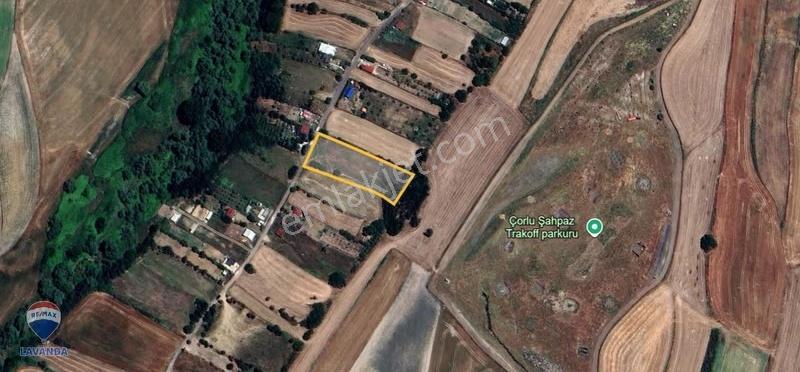Re/max Lavanda'dan Şahpaz'da Muhteşem Konumda Satılık Bağ Yeri - Görsel 10