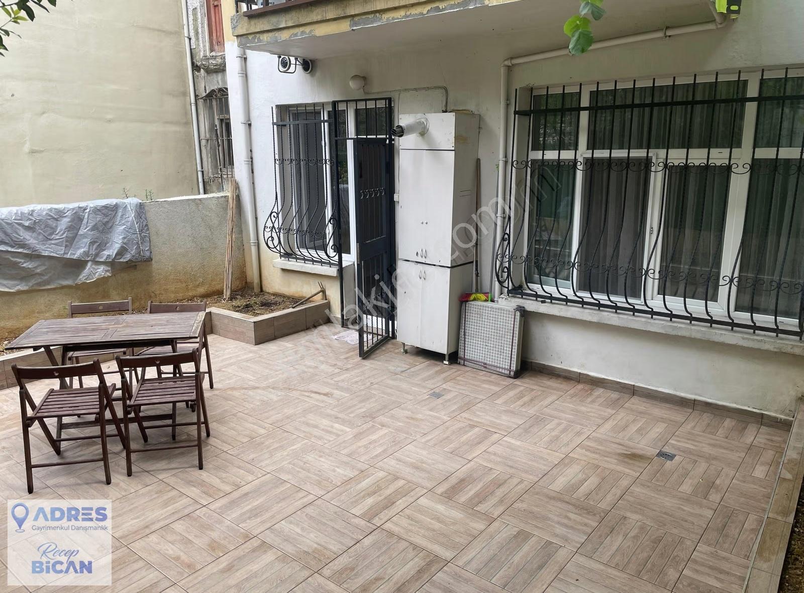 2+1 Eşyalı Ve Bahçeli Taksimde Kiralık Daire - Görsel 4
