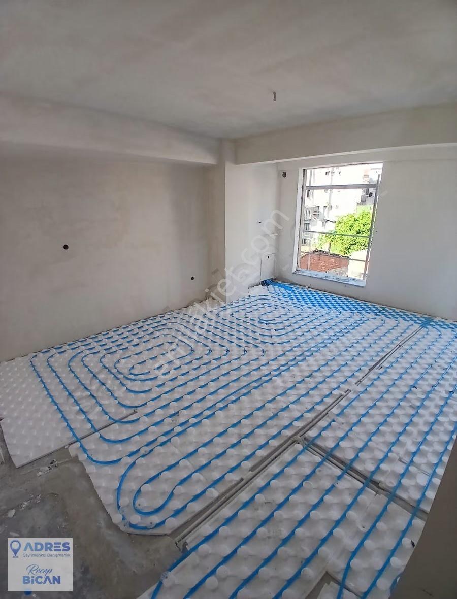 Kağıthane Hürriyet Mah.hudut Sokak 1+1 Satılık Daire 42m² - Görsel 8