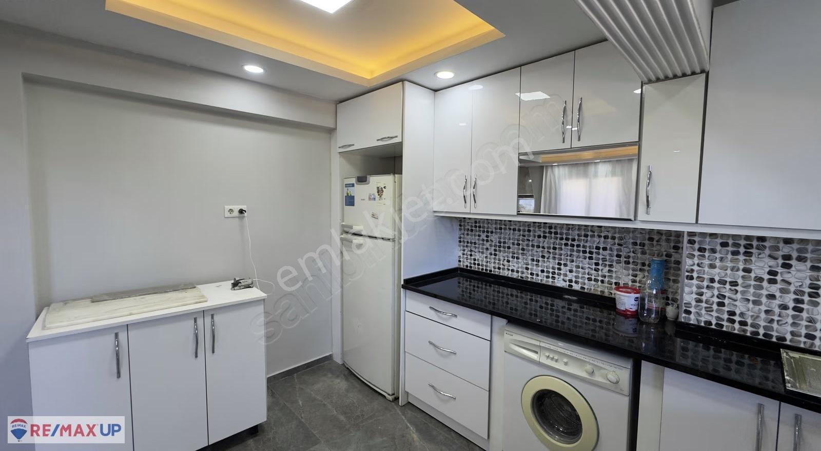 Ürkmez Plajına 300 M2 Tribleks Kiralık Yazlık/müstakil - Görsel 9