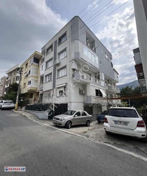 Teraslı 3+1 Satılık Daire | 180m² | Merkezi Konum
