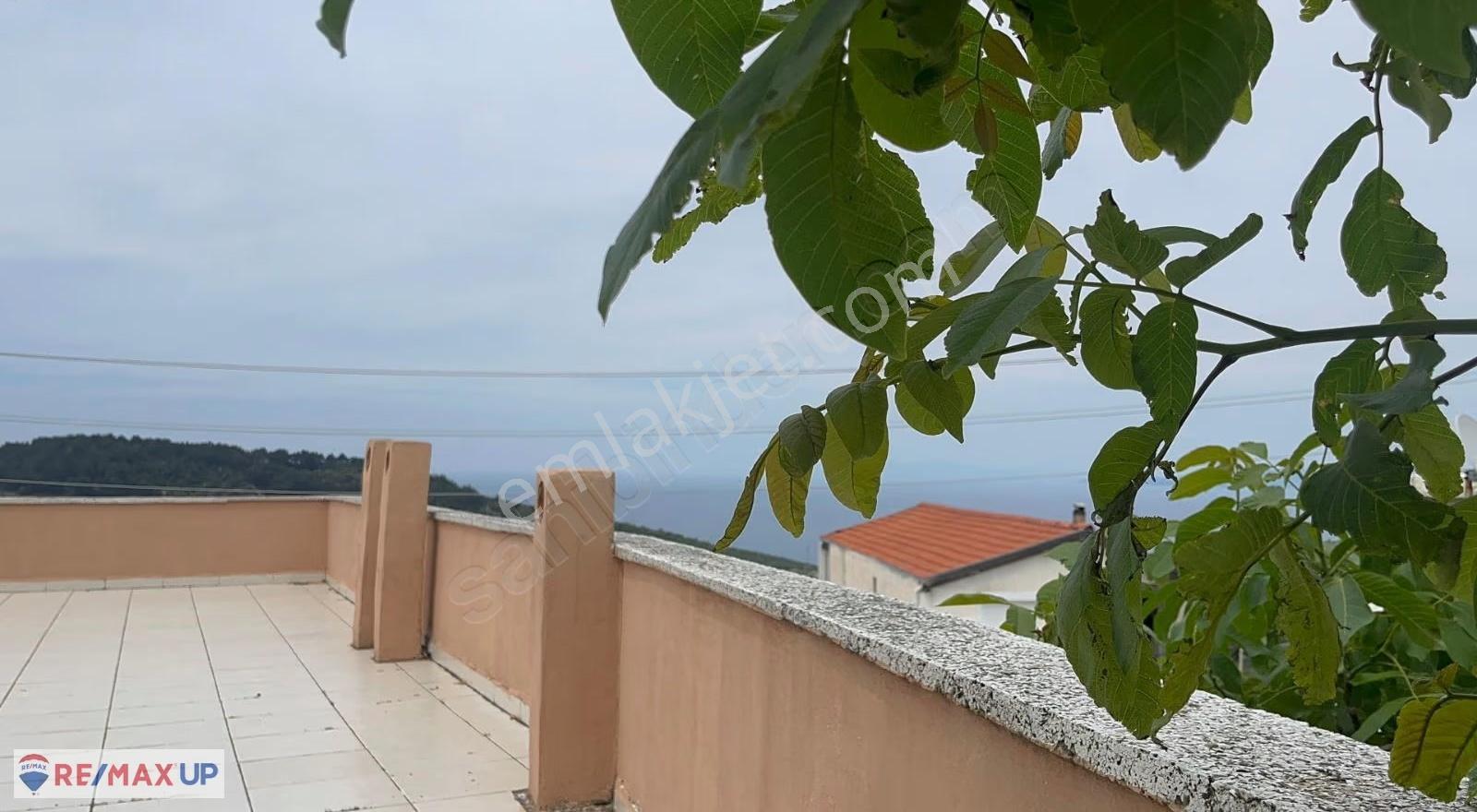 Karaburun Eğlenhoca'da Deniz Manzaralı Köy Evi - Görsel 22