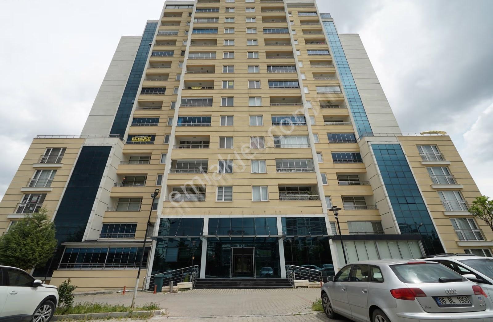 Sıfır Eşyalı Lüks Daire 2+1