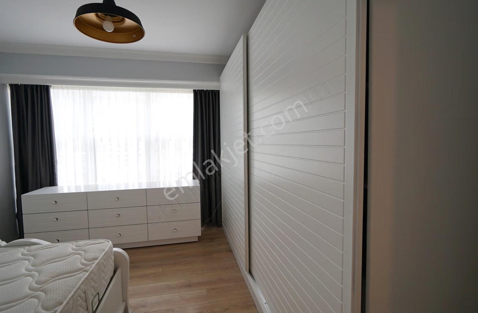 Sıfır Eşyalı Lüks Daire 2+1 - Görsel 12