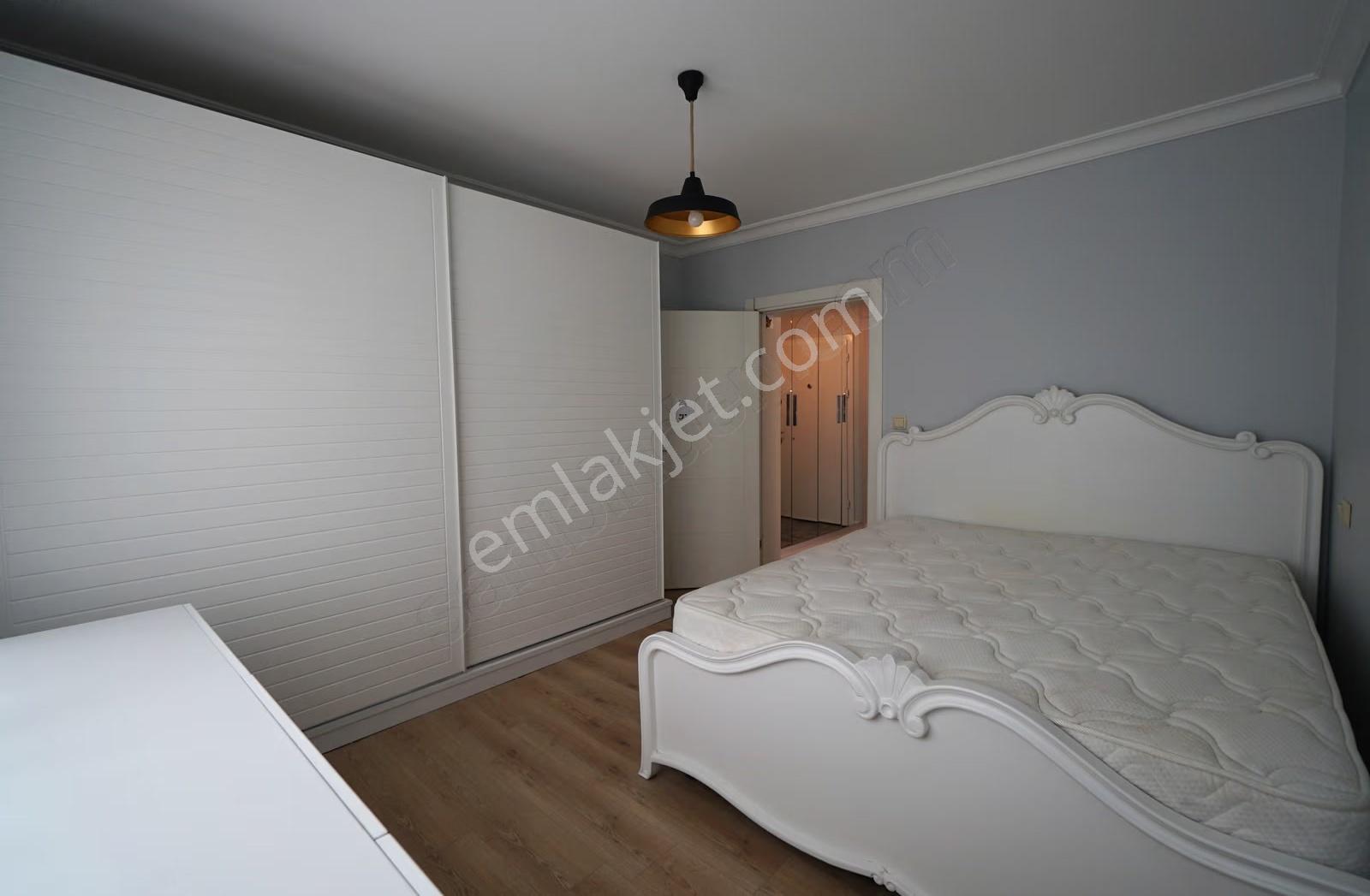 Sıfır Eşyalı Lüks Daire 2+1 - Görsel 28