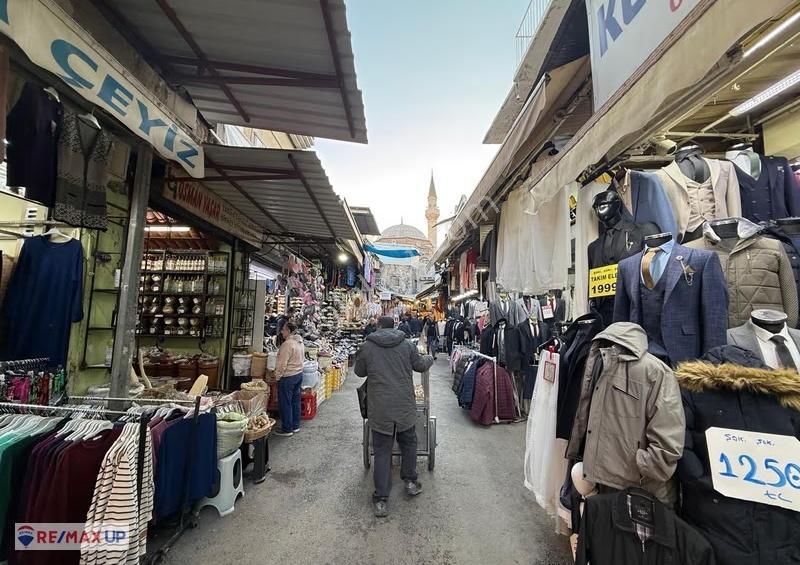 Konak Kemeraltın'da Satılık Dükkan - Görsel 16