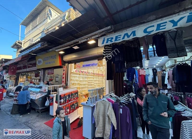Konak Kemeraltın'da Satılık Dükkan - Görsel 17