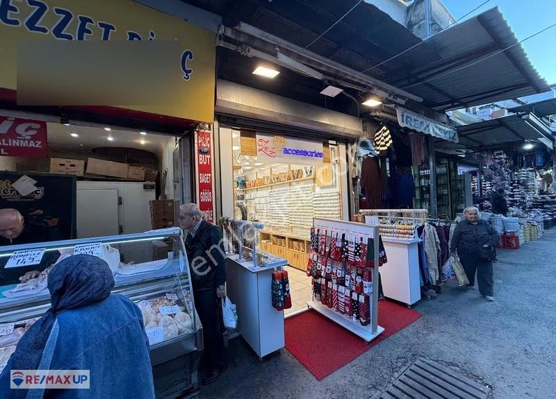 Konak Kemeraltın'da Satılık Dükkan - Görsel 13