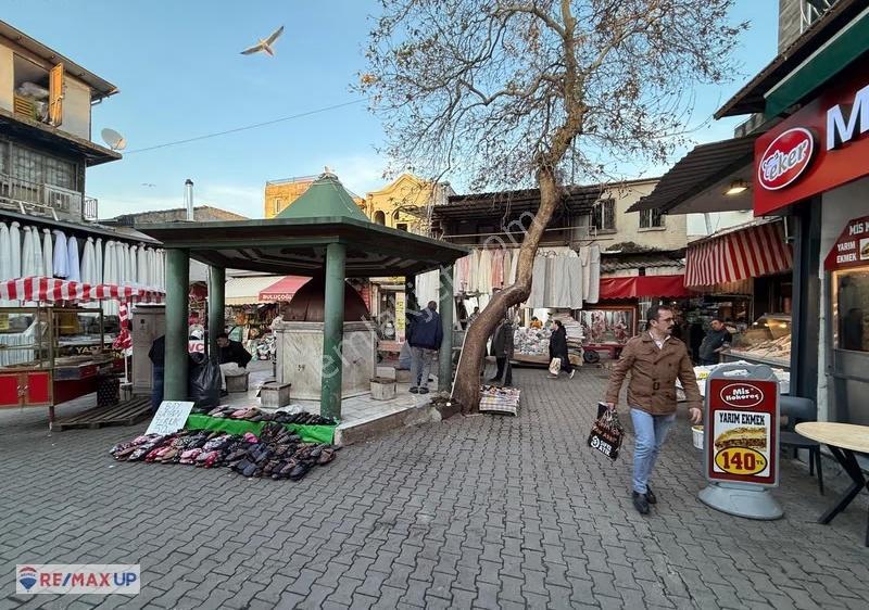 Konak Kemeraltın'da Satılık Dükkan - Görsel 4