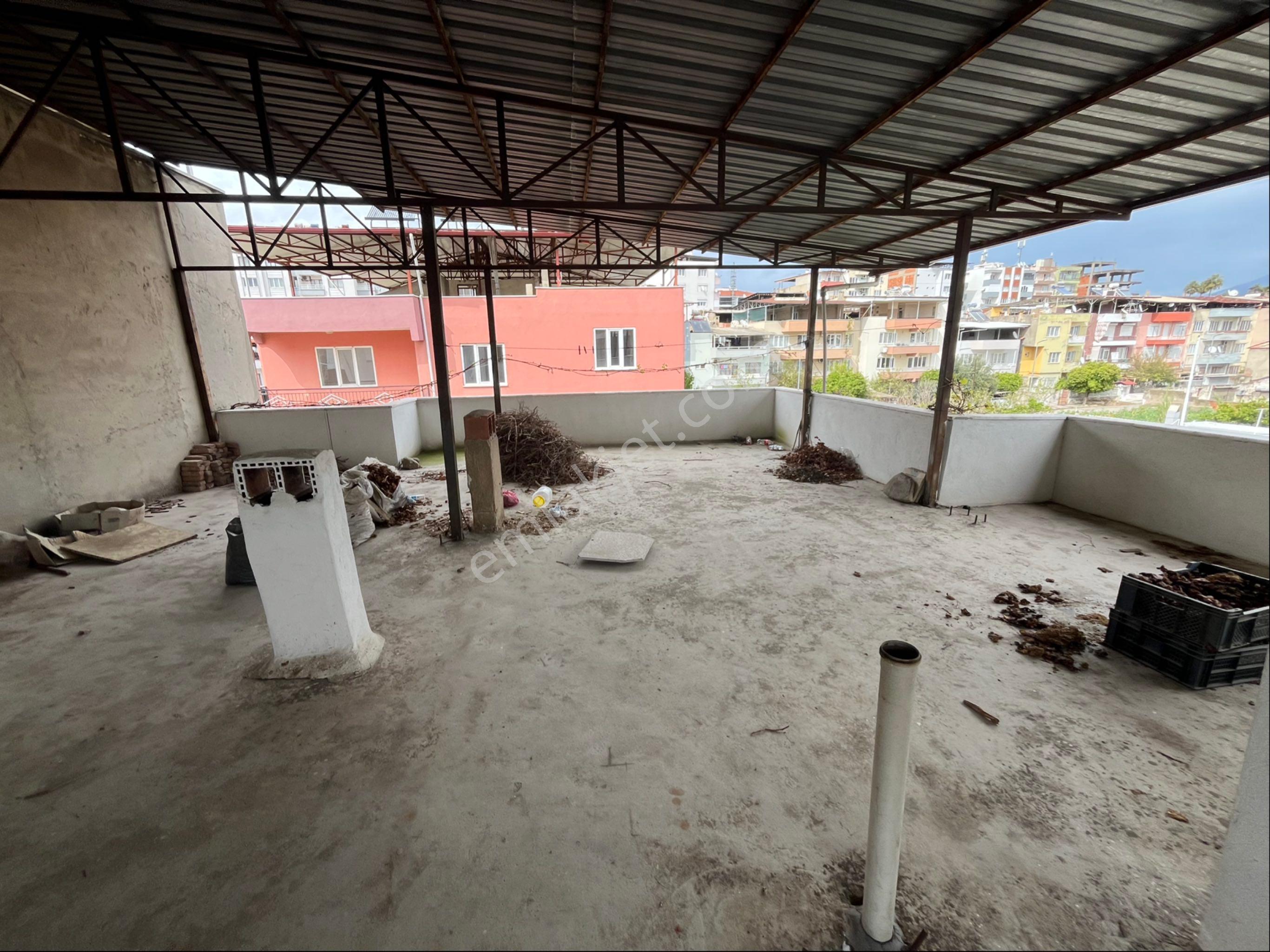 Miray Emlaktan Şirinevler Mahallesinde Kiralık 3+1 Daire - Görsel 36