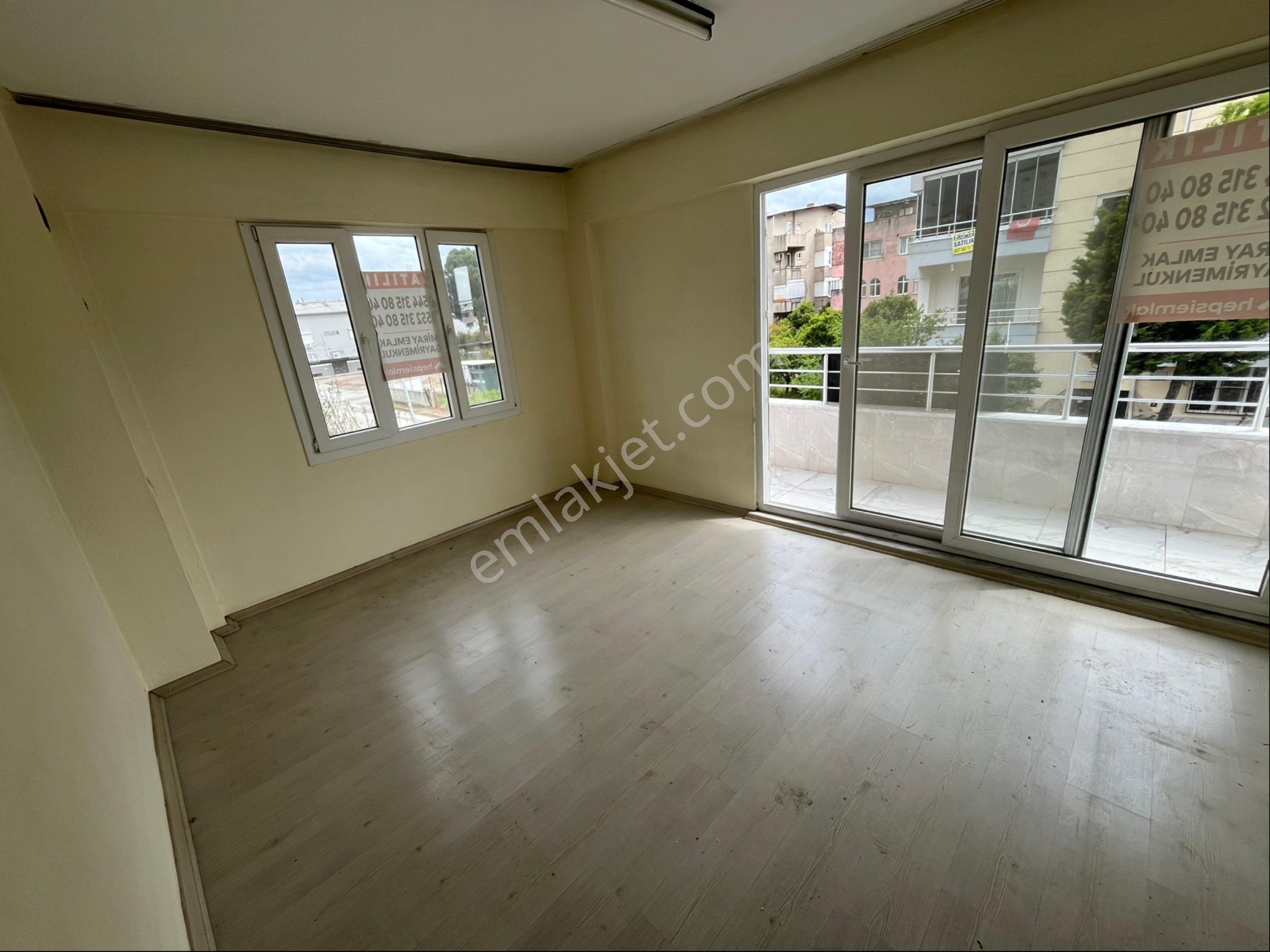 Miray Emlaktan Şirinevler Mahallesinde Kiralık 3+1 Daire - Görsel 15