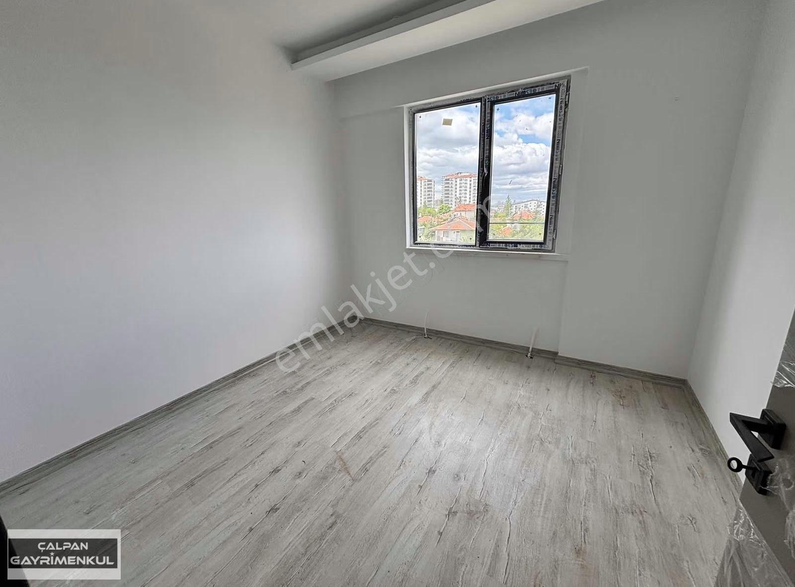 Kıbrısköy Mah Site İçinde 9.kat Giyinme Odalı 3+1 Satılık Daire - Görsel 9
