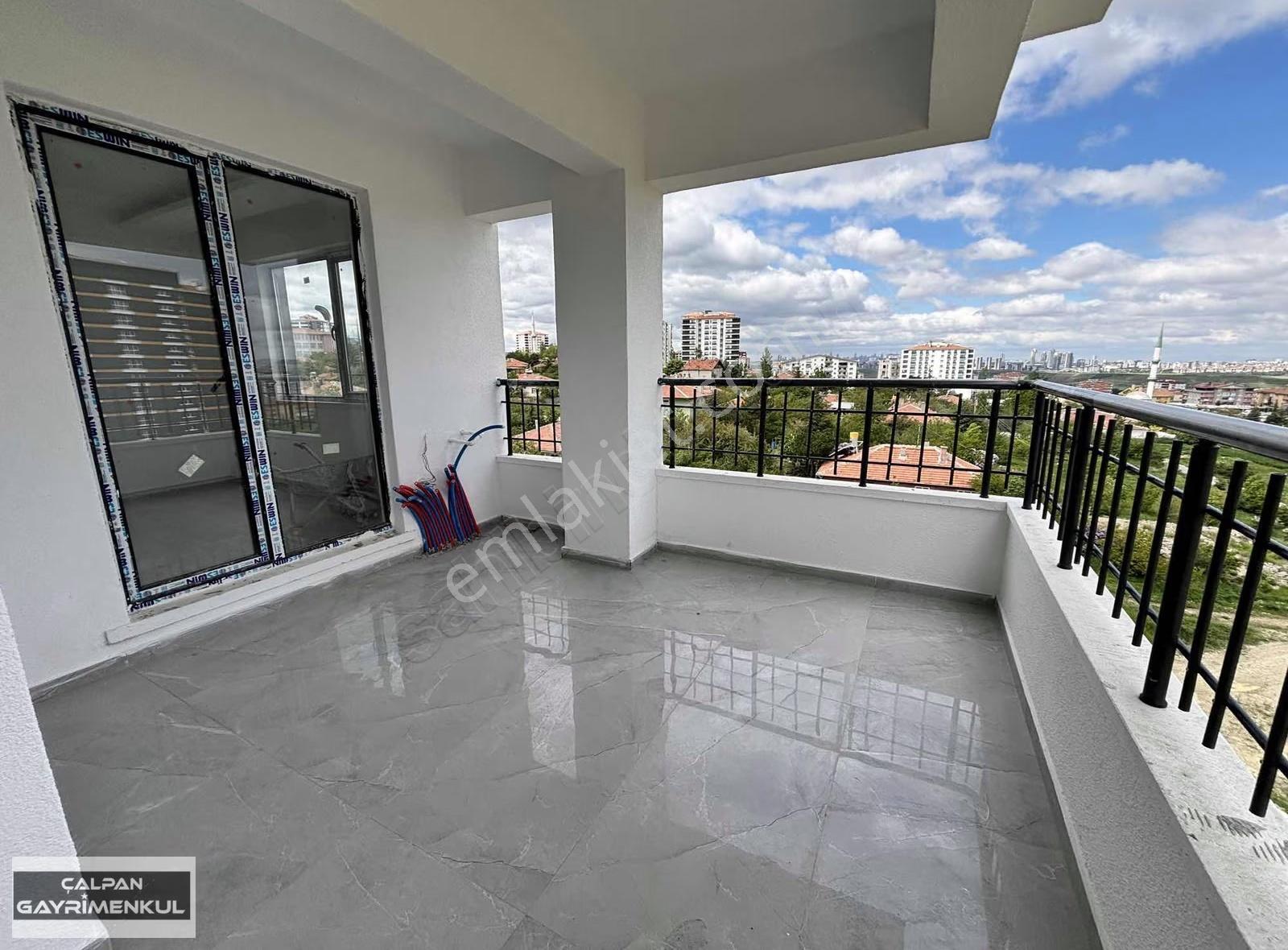 Kıbrısköy Mah Site İçinde 9.kat Giyinme Odalı 3+1 Satılık Daire - Görsel 28
