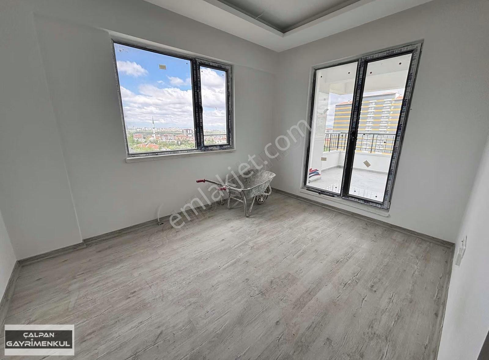 Kıbrısköy Mah Site İçinde 9.kat Giyinme Odalı 3+1 Satılık Daire - Görsel 27