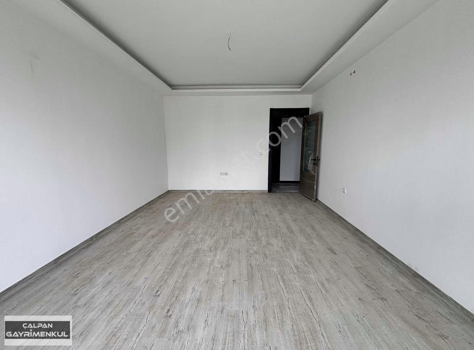 Kıbrısköy Mah Site İçinde 9.kat Giyinme Odalı 3+1 Satılık Daire - Görsel 30
