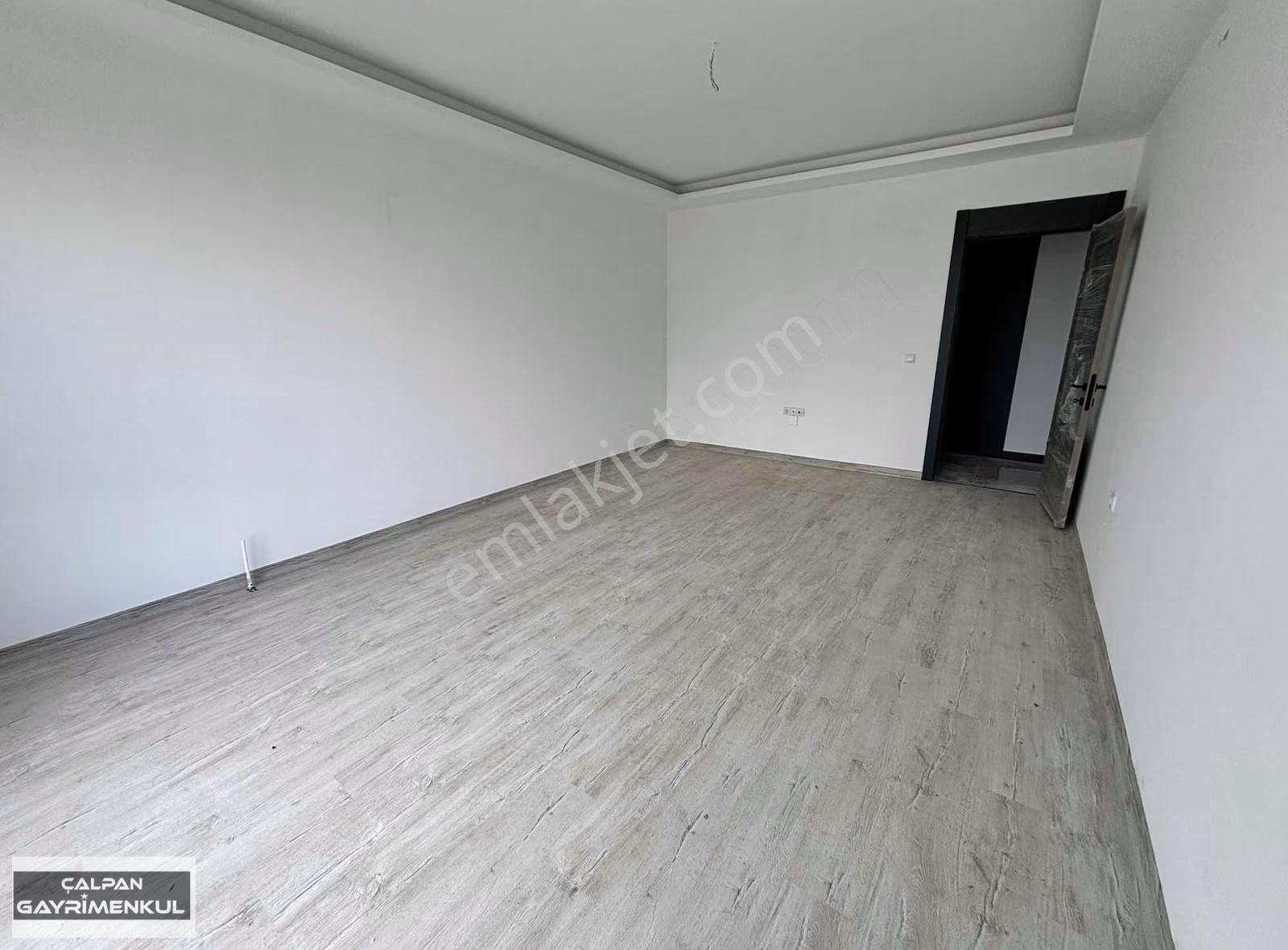 Kıbrısköy Mah Site İçinde 9.kat Giyinme Odalı 3+1 Satılık Daire - Görsel 8