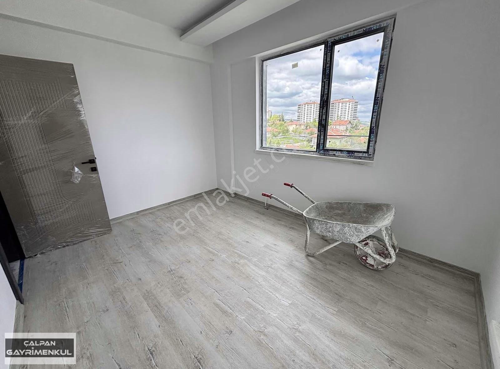 Kıbrısköy Mah Site İçinde 9.kat Giyinme Odalı 3+1 Satılık Daire - Görsel 26