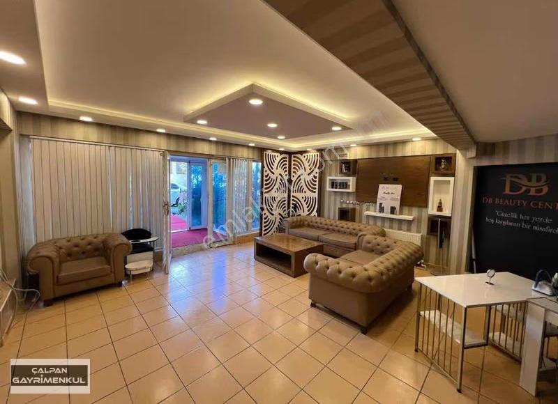 Mutlu Mah Dolmuş Güzergahı Üzeri 70 M2 Düz Ayak Satılık Dükkan