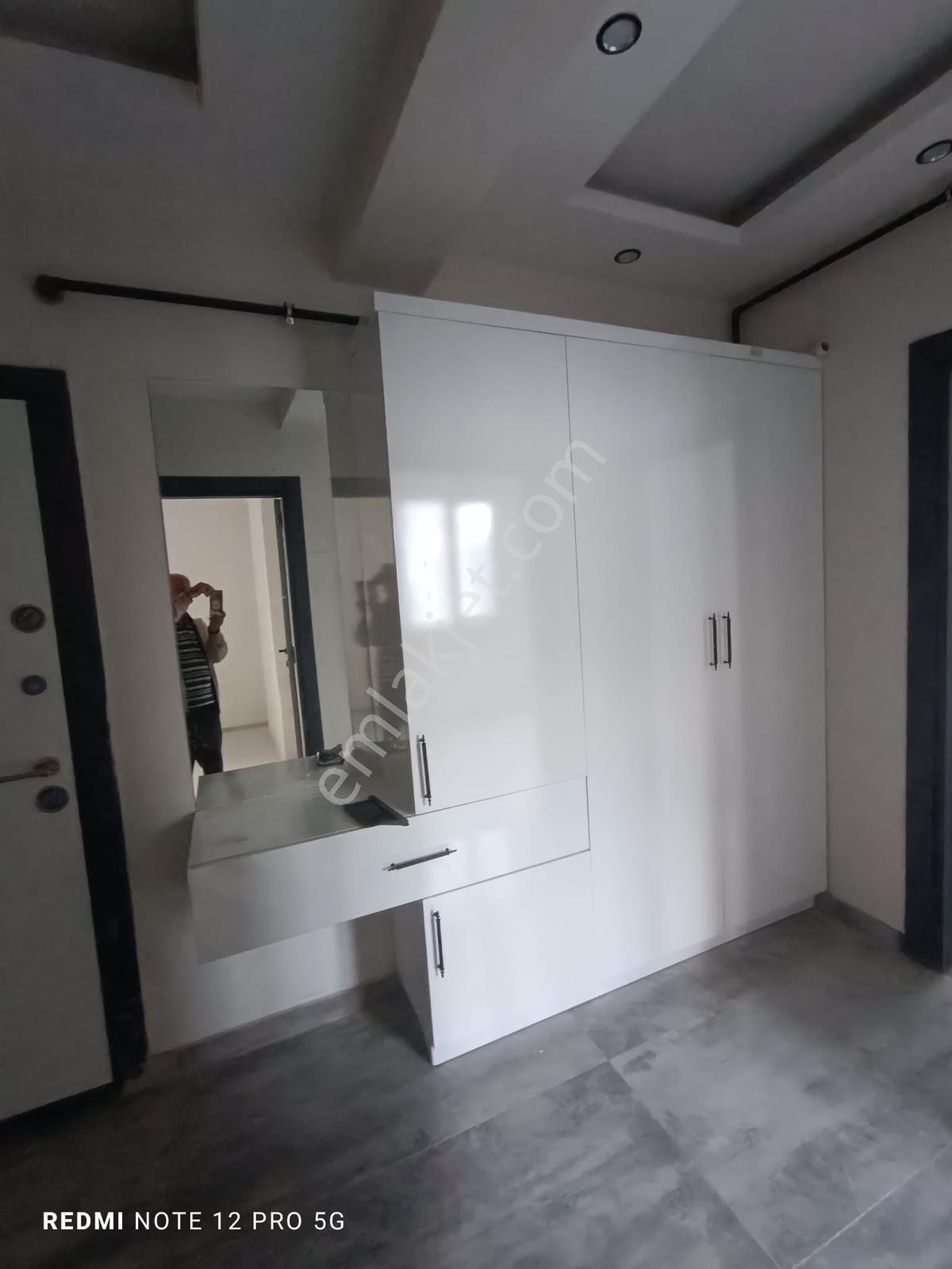 Babacandan Karaköprüde Kiralık 2+1 Arakat - Görsel 16