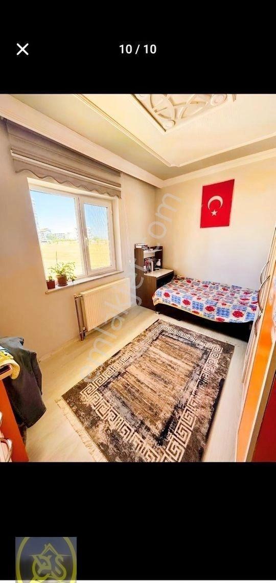 Eysu Karaca'dan Uşak Merkezde Satılık 2+1 Daire - Görsel 8