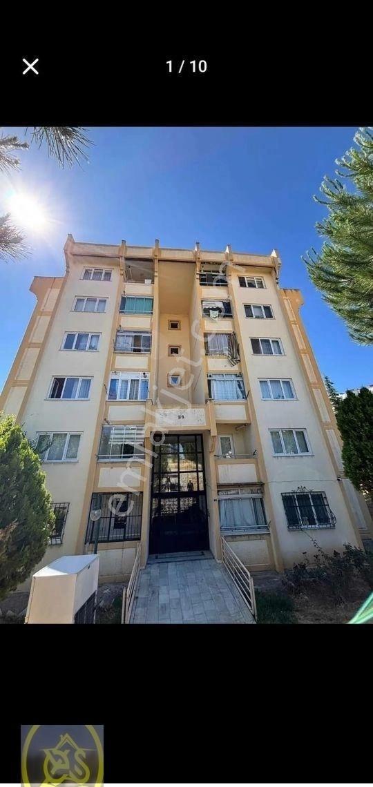 Eysu Karaca'dan Uşak Merkezde Satılık 2+1 Daire - Görsel 10