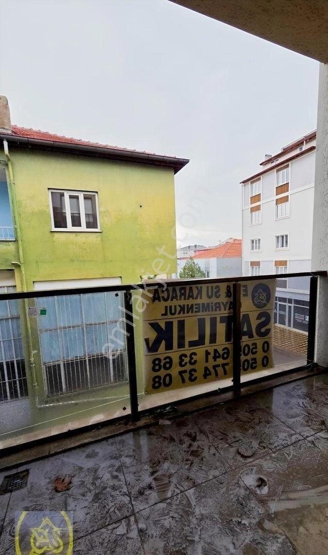 Eysu Karaca'dan Sümer Mah. Muhtesem Sıfır 2+1 Satılık Daire... - Görsel 8