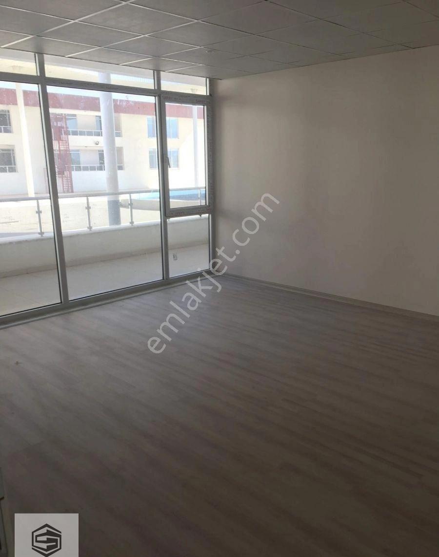 Antalya Kepez Göksu'da Yola Cephe Geniş Ofis - Görsel 22