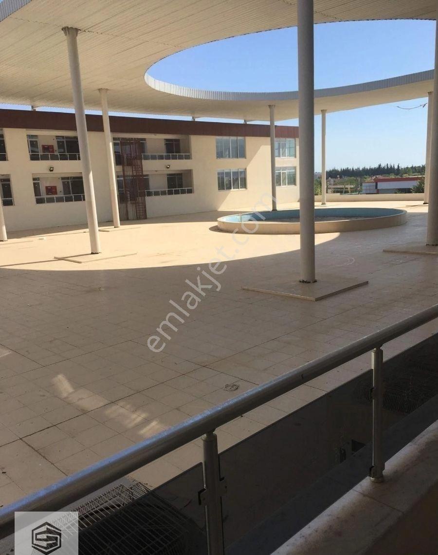 Antalya Kepez Göksu'da Yola Cephe Geniş Ofis - Görsel 6