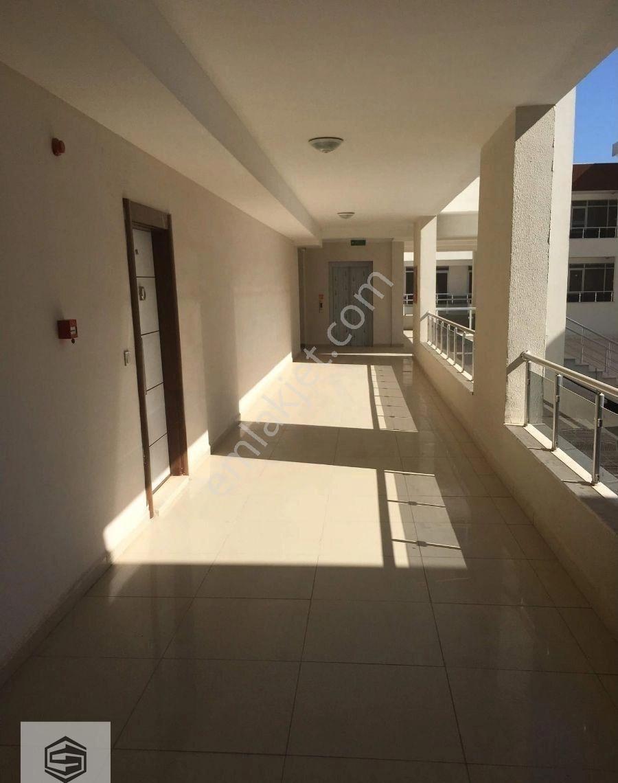 Antalya Kepez Göksu'da Yola Cephe Geniş Ofis - Görsel 24