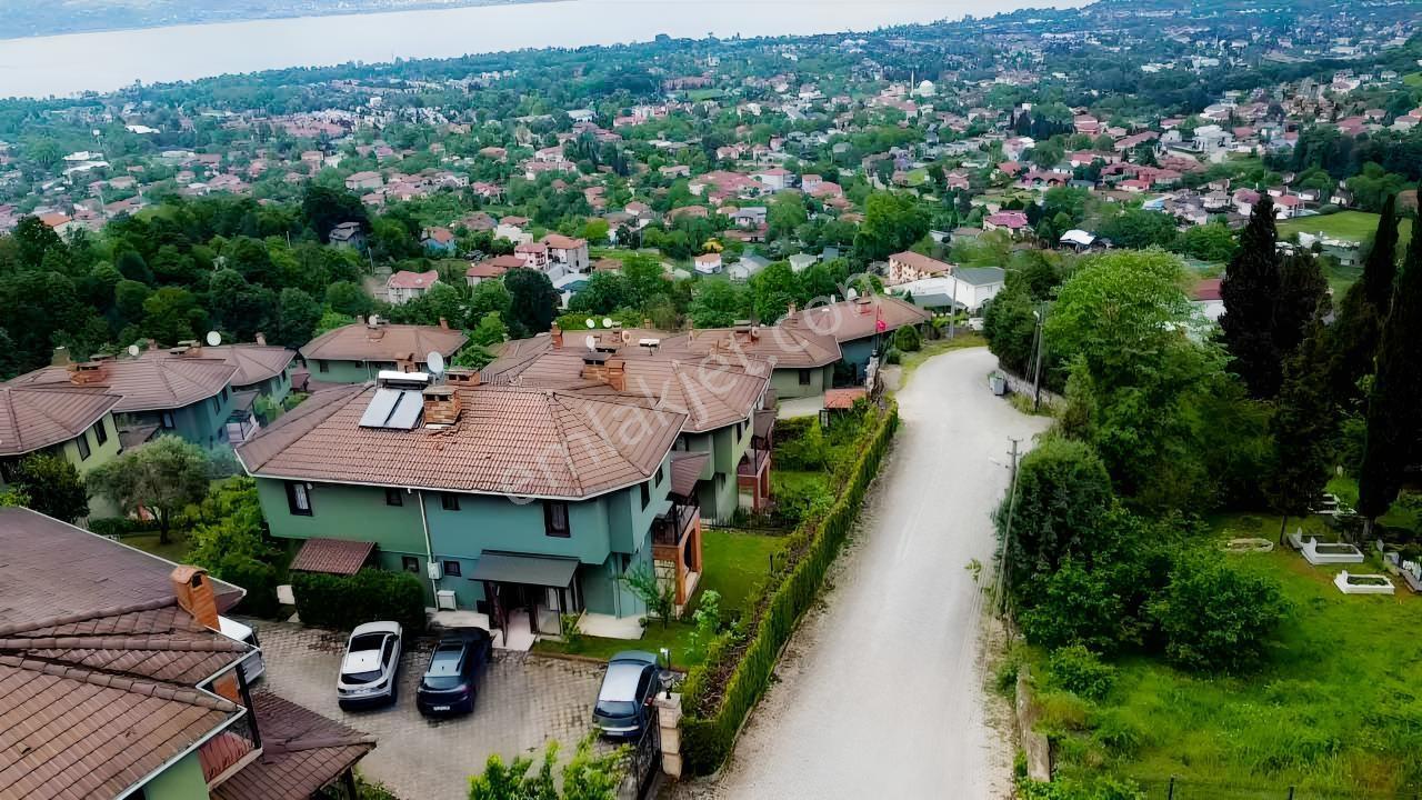 Remax İlknur Doğan Sapanca Satılık Villa - Görsel 21