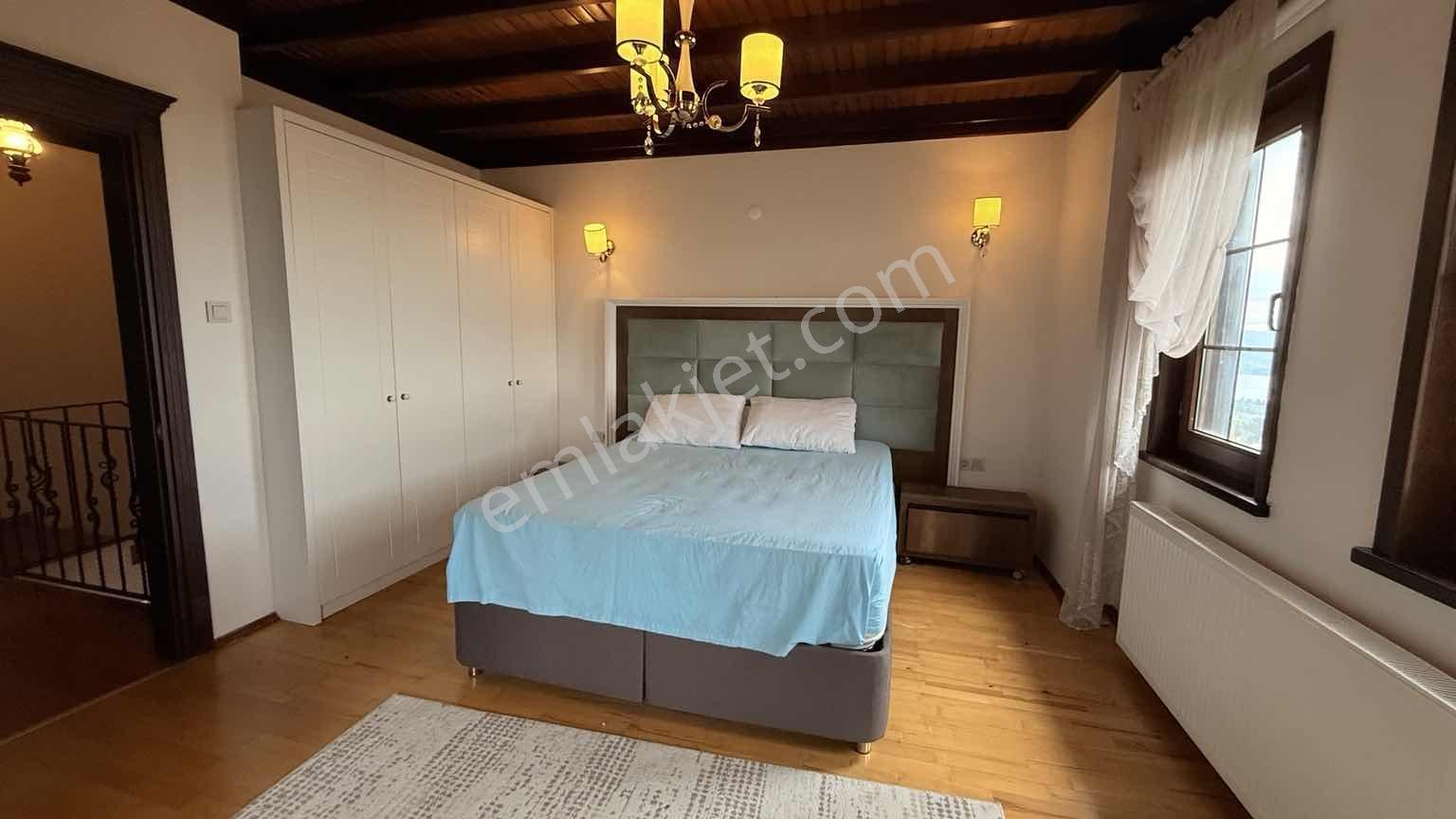 Remax İlknur Doğan Sapanca Satılık Villa - Görsel 24