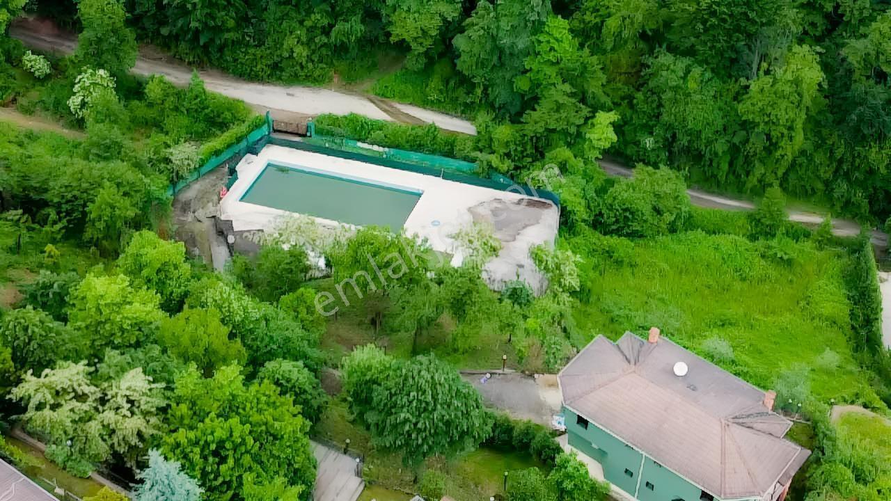 Remax İlknur Doğan Sapanca Satılık Villa - Görsel 22