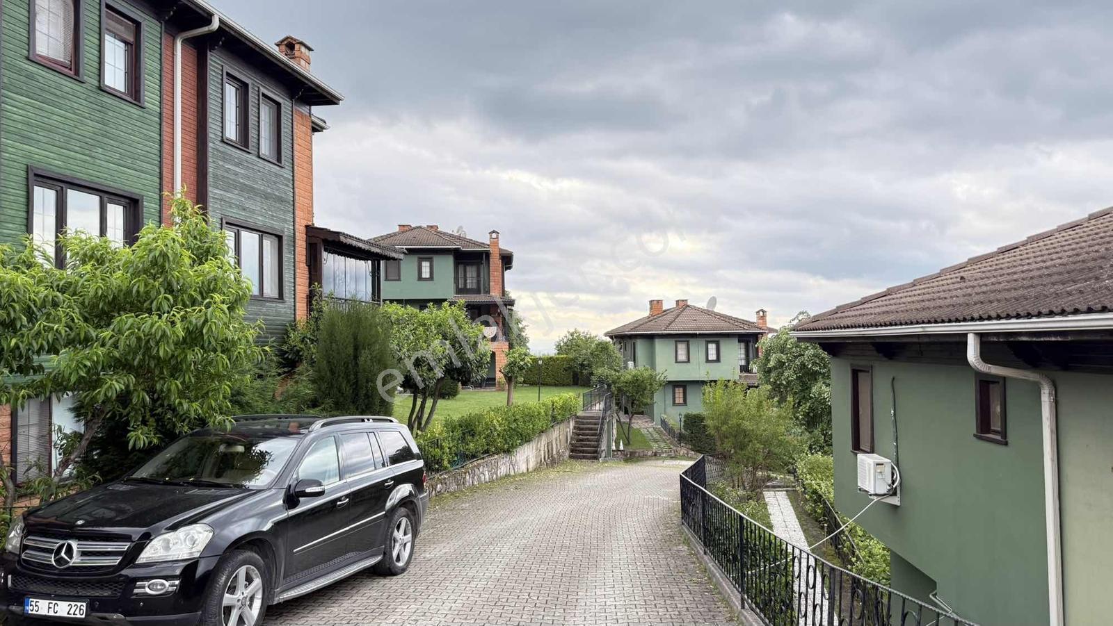 Remax İlknur Doğan Sapanca Satılık Villa - Görsel 32