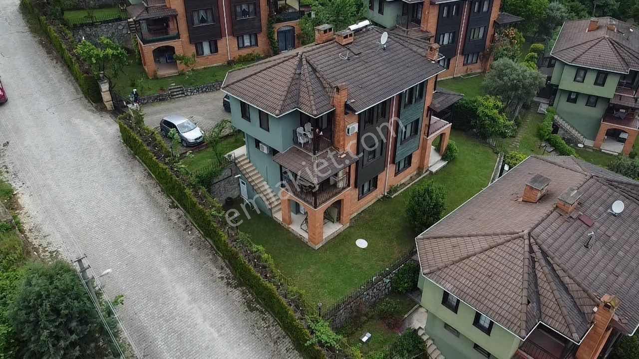 Remax İlknur Doğan Sapanca Satılık Villa - Görsel 30