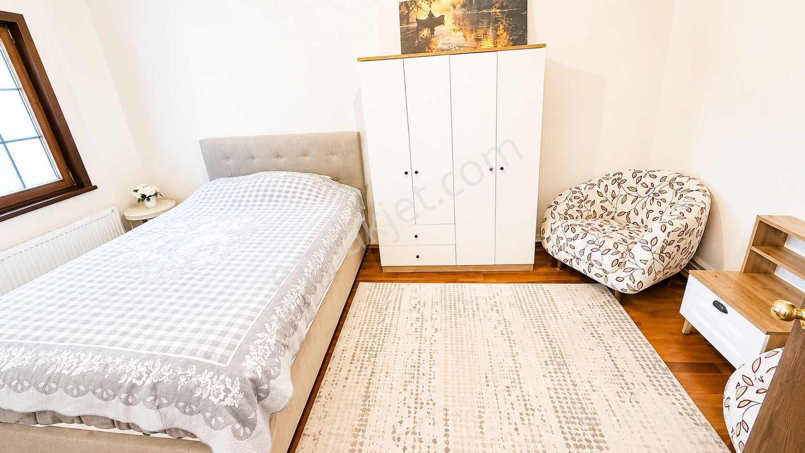 Remax İlknur Doğan Sapanca Satılık Villa - Görsel 11