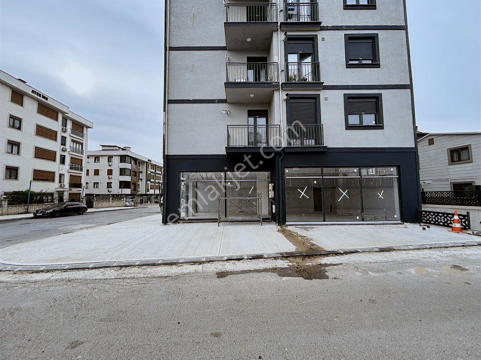 Tuzla Postane Mah. Sahile Yürüme Mesafesinde Satılık Dükkan - Görsel 4