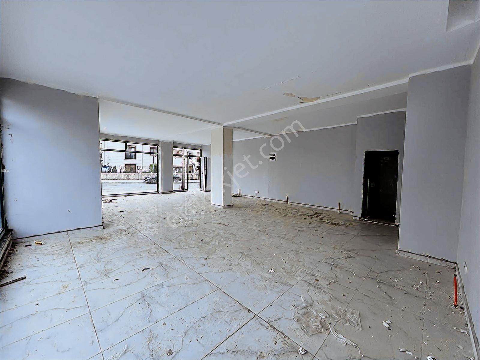 Tuzla Postane Mah. Sahile Yürüme Mesafesinde Kiralık Dükkan - Görsel 6