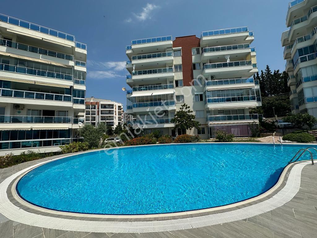 Marina Konaklarında Muhteşem Deniz Manzaralı Ara Kat 3+1 Daire! - Görsel 2