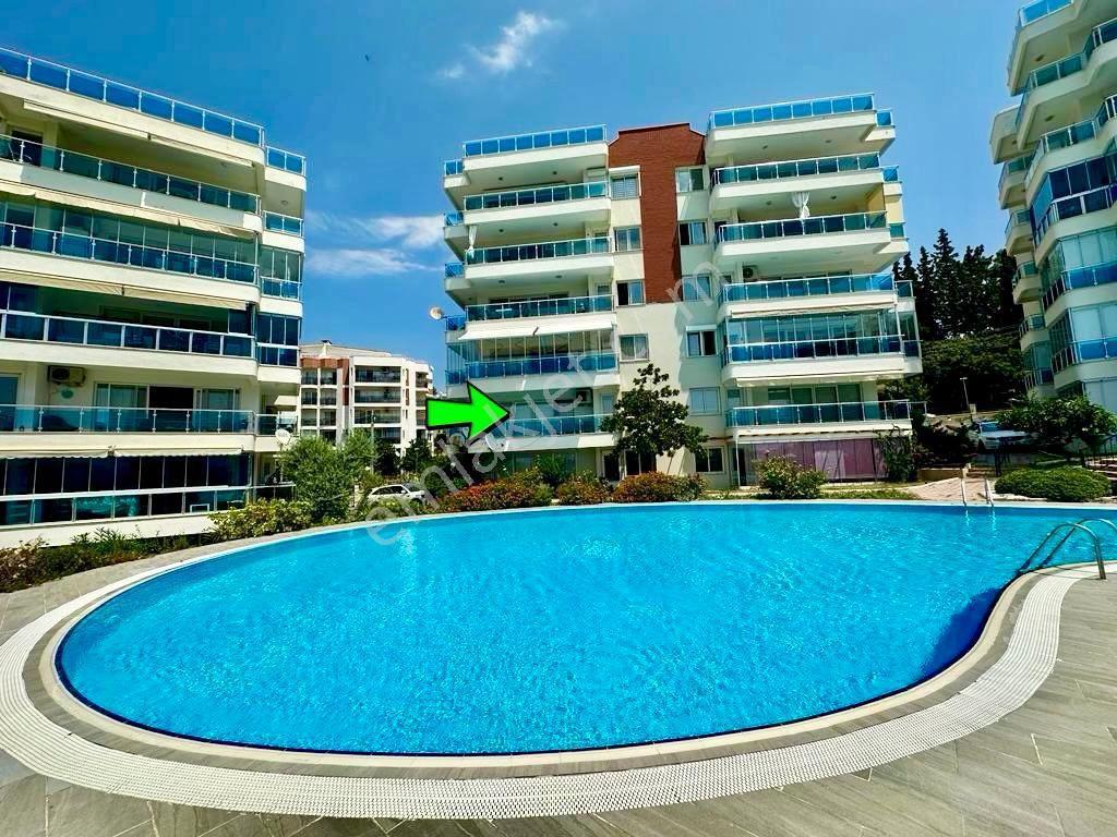 Marina Konaklarında Muhteşem Deniz Manzaralı Ara Kat 3+1 Daire! - Görsel 3