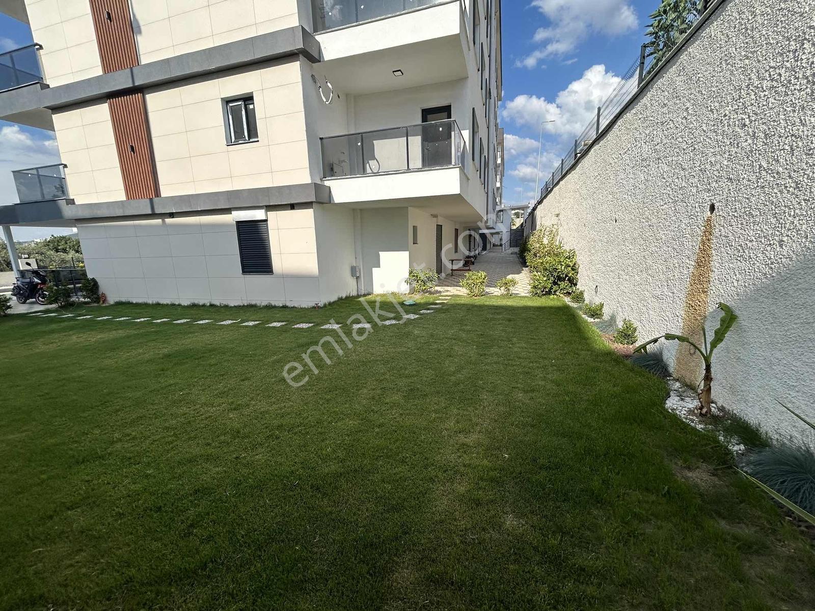 Kuşadası Değirmendere Mah. Deniz Manzaralı Satılık 3+1 Daire. - Görsel 24